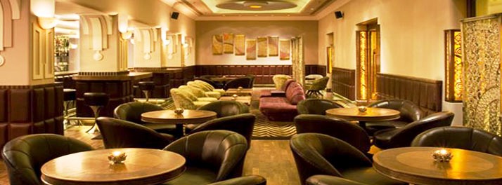 419/Vivanta by Taj - Ambassador - New Delhi - 08.jpg